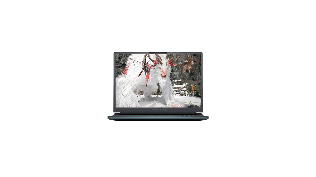 Alienware 18 Area-51 Gaming Laptop